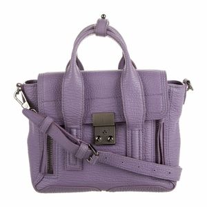 Philip Lim Pashli Mini Satchel